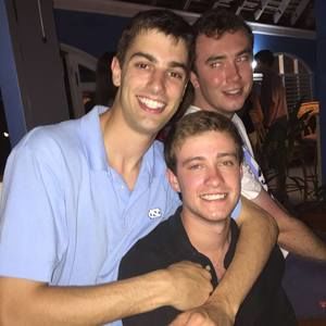 Meet your Posher, Brian